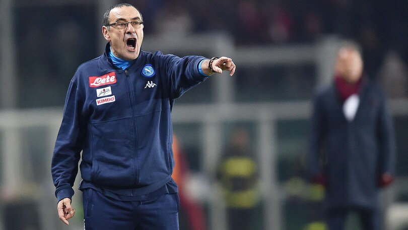 Serie A, Napoli-Samp: 9 su 10 scommettono sull'«1»