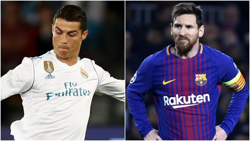 Real Madrid-Barcellona: statistiche, numeri e record nel Clasico