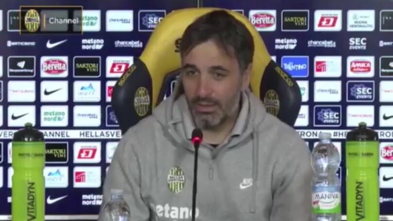 Pecchia: "Ora guardiamo avanti"