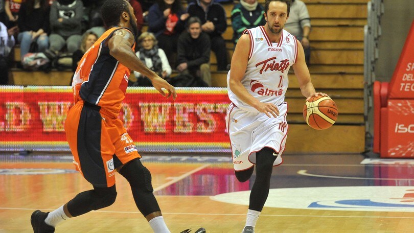 Serie A2 Old Wild West - La 13^ giornata nel girone Est