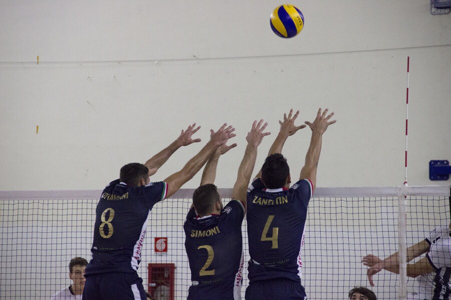 Volley: A2 Maschile, il Boxing Day preceduto da due anticipi