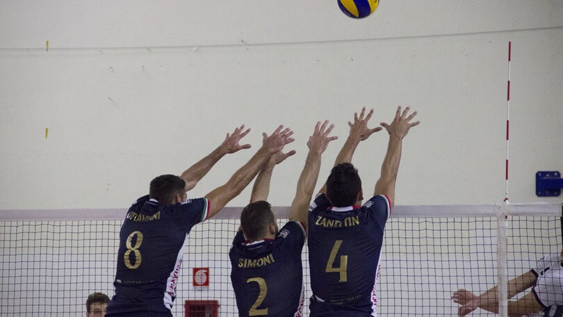 Volley: A2 Maschile, il Boxing Day preceduto da due anticipi