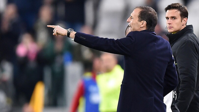 Serie A, Juve-Roma: bianconeri da «1» a 1,82