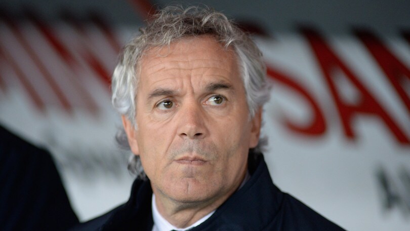 Serie A Bologna, Donadoni: «Queste gare vanno chiuse prima»