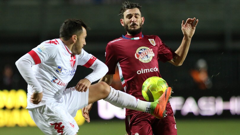 Serie C Padova, allungo in vetta: battuto il Renate 2-1