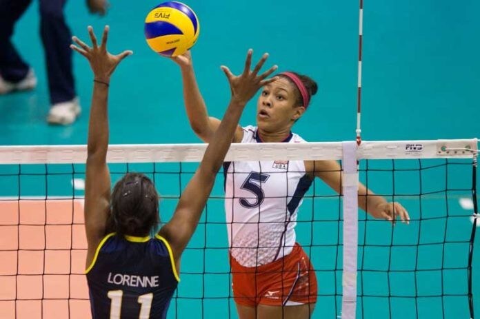 Volley: A1 Femminile, Conegliano ingaggia Lee, stellina del volley USA