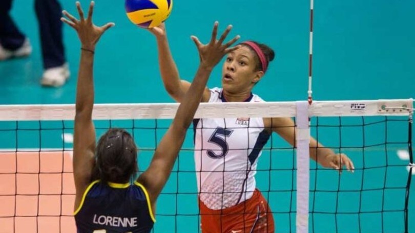 Volley: A1 Femminile, Conegliano ingaggia Lee, stellina del volley USA