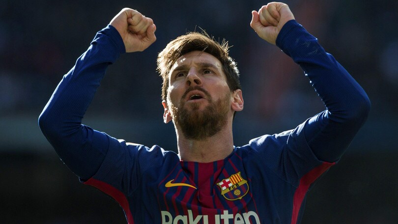 Real Madrid-Barcellona 0-3, il Clasico è blaugrana