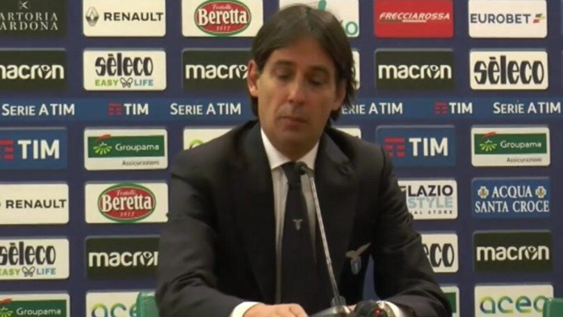 Inzaghi:"Sapevo che avremmo faticato"