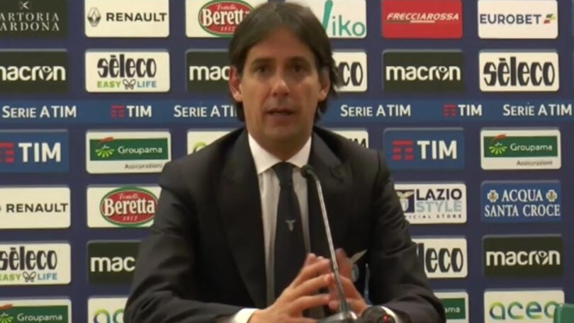 Inzaghi:"Per Natale vorrei il rinnovo di De Vrij"
