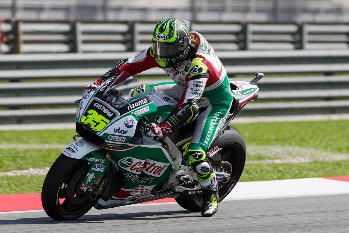 MotoGp, in casa LCR arriva la Lotteria di Natale