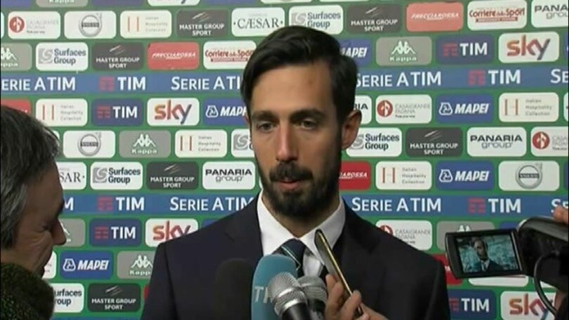 Consigli: "Bucchi? Grande allenatore, lo dimostrerà"
