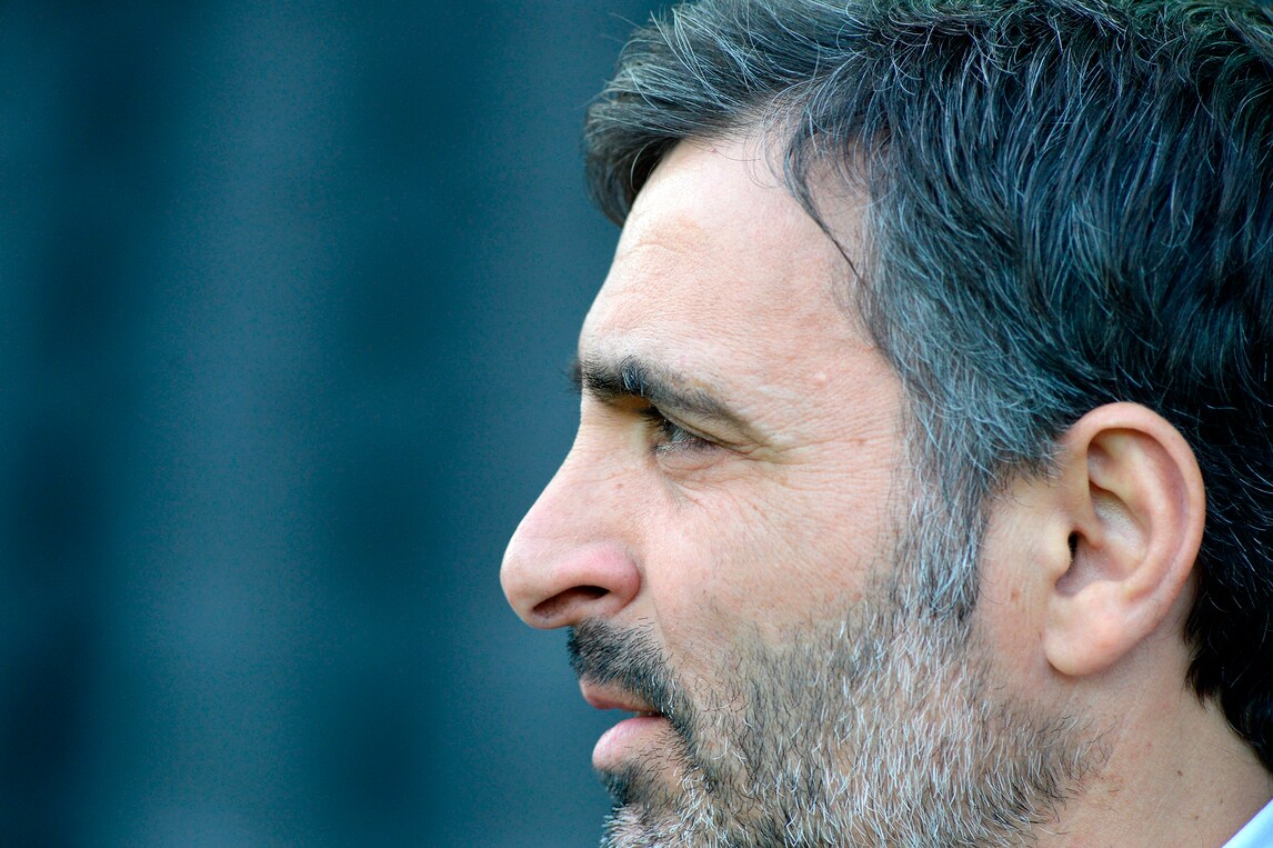 Serie A Verona, Pecchia: «Udinese superiore. Ko che ci fa crescere»