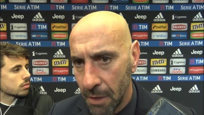 Monchi: "Siamo vicini alla Juve"