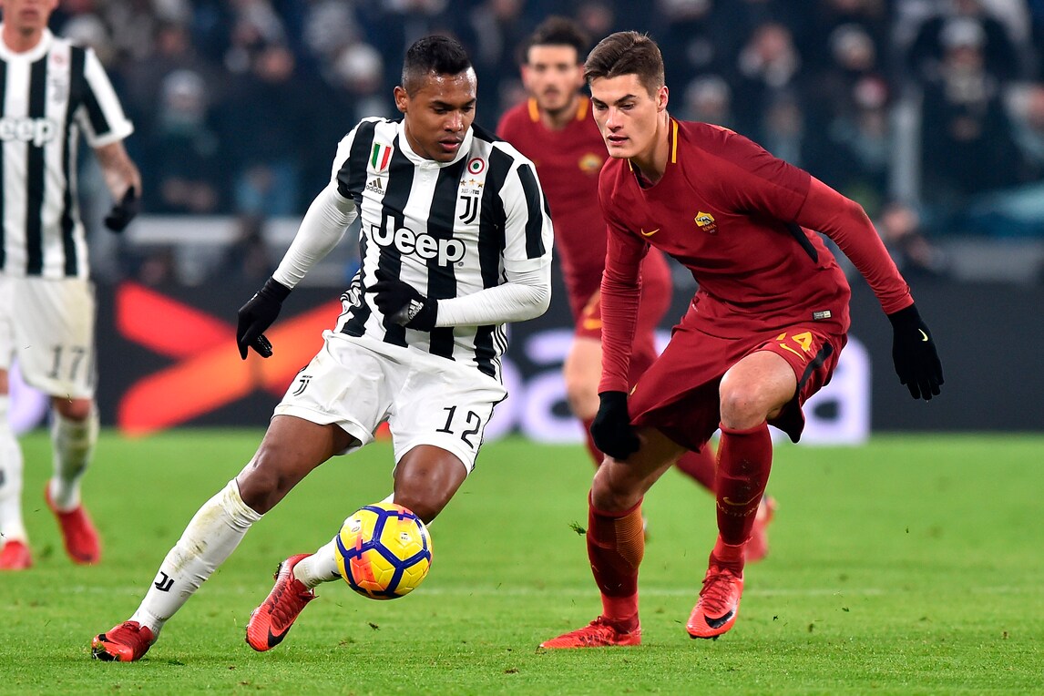 Juventus, fiducia ad Alex Sandro: «Speriamo ci ripaghi»
