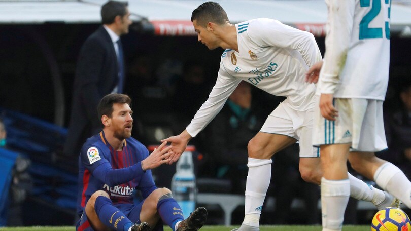 Un Clasico da record, miglior ascolto di sempre per Fox Sports