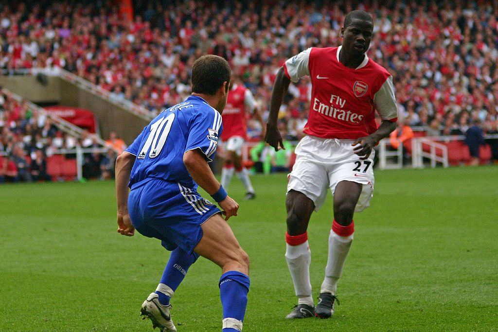 Emmanuel Eboué shock: «Non ho più nulla, ho pensato al suicidio»