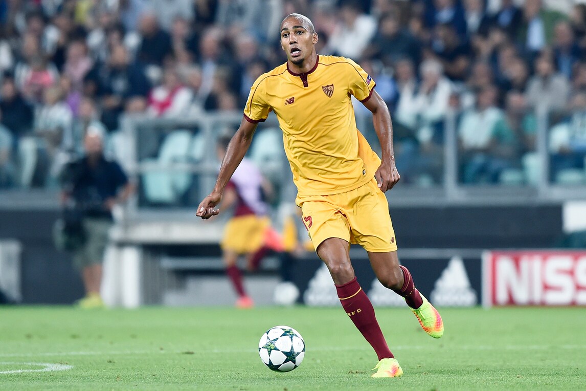 N'Zonzi, futuro incerto: ora anche l'Everton ha altri obiettivi