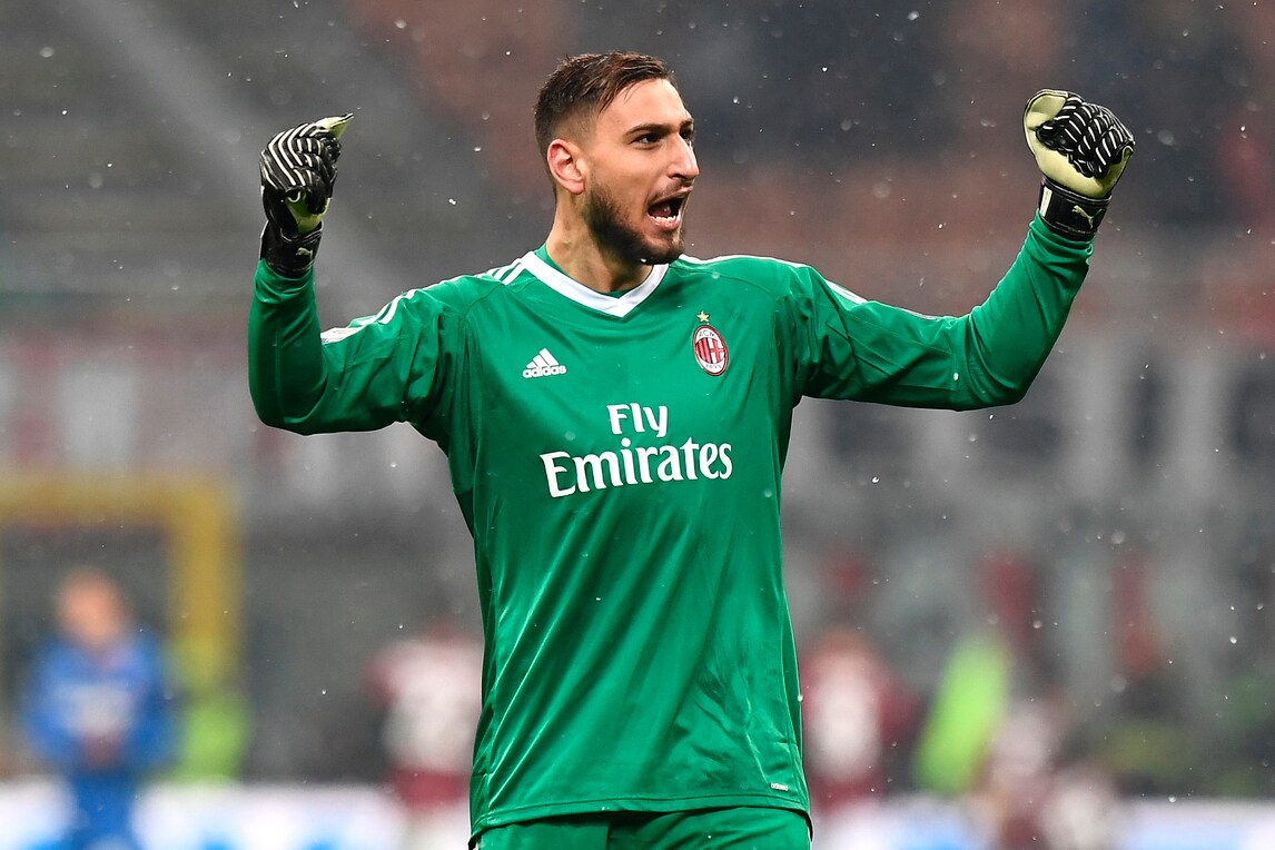 Trapp vuole andare via, il Psg pensa a Donnarumma
