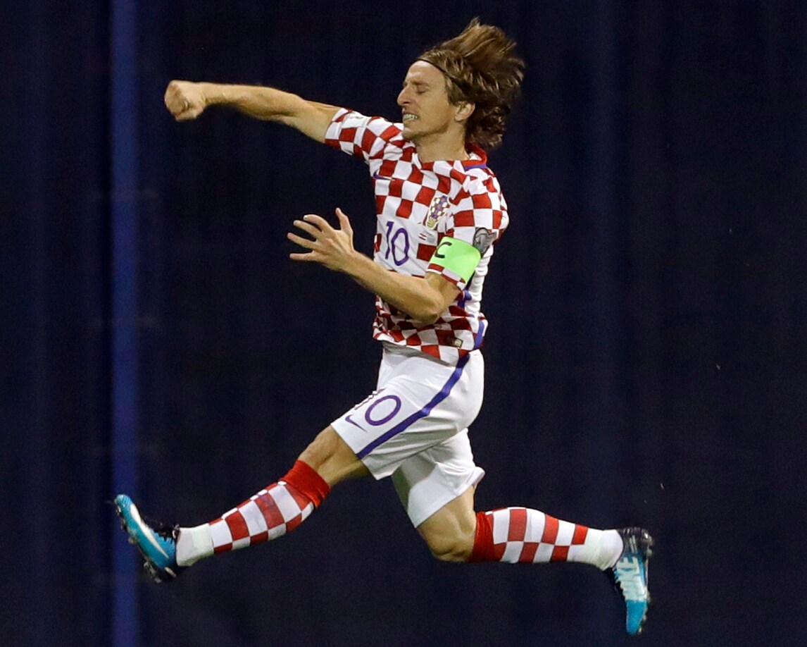 Per Prosinecki è Modric il miglior calciatore croato della storia