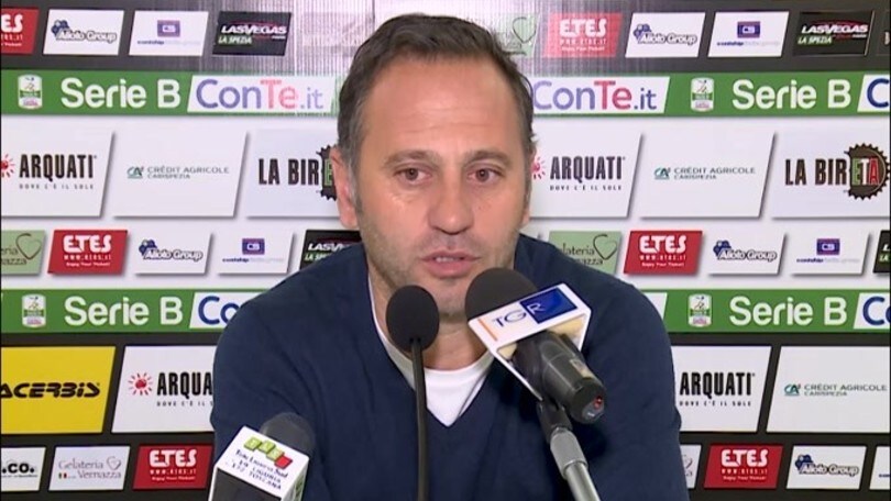Gallo: "Stiamo lavorando bene, chiudiamo al meglio il 2017"