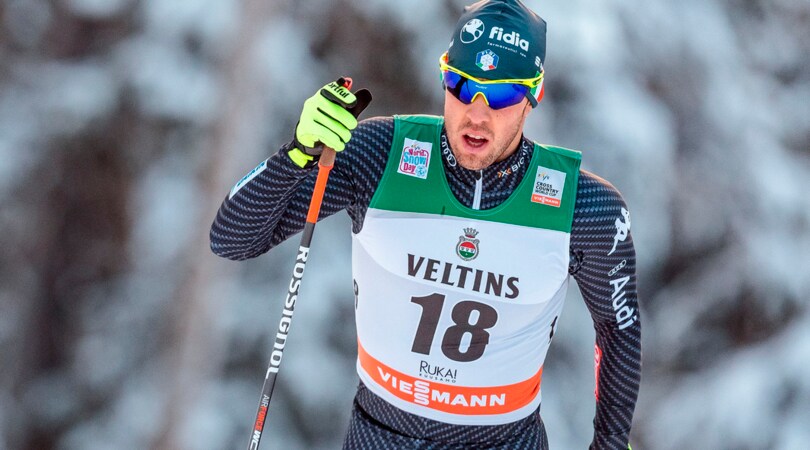 Sci nordico, Pellegrino e Noeckler al sesto titolo italiano