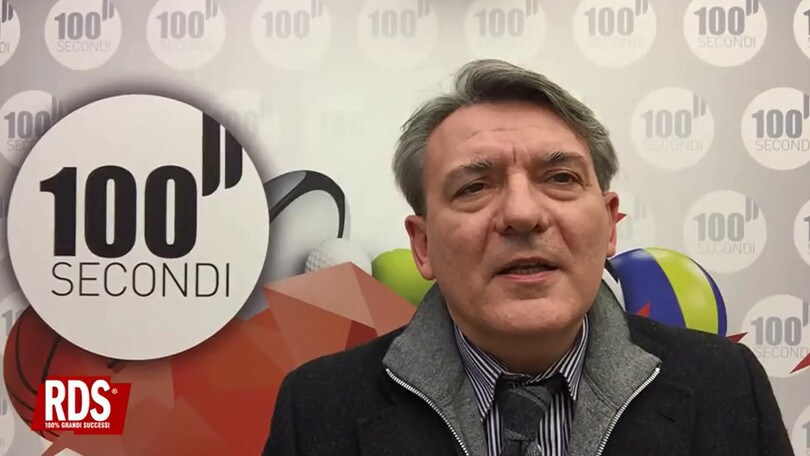 I 100 secondi di Stefano Salandin: «Quello strano derby cinese di Gattuso»