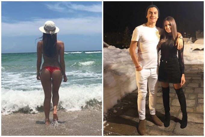 Juventus, Dybala e Antonella tornano insieme: Natale in famiglia e convivenza