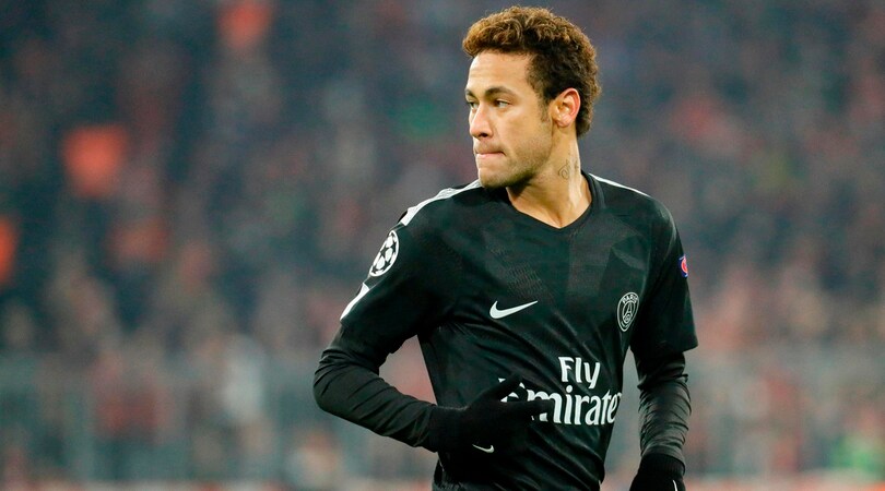 Neymar: «Infortunio al Mondiale? Potevo rimanere paralizzato»