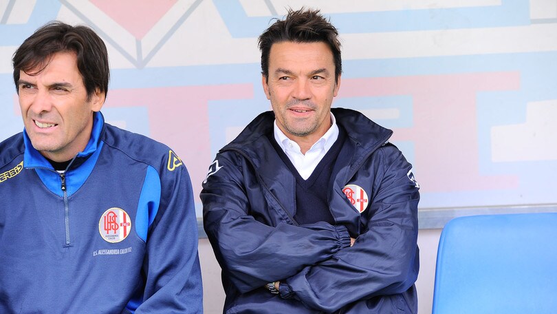 Serie C, il Monopoli sceglie Scienza: «Ho grande fiducia»