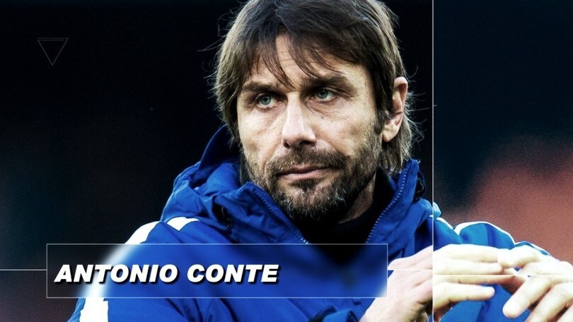 Italiani all'estero, Conte insidia Mourinho