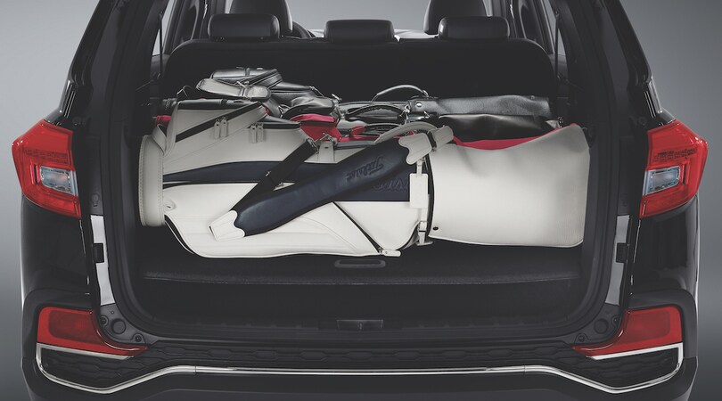 Ssang Yong Rexton: grandi spazi e grandi ambizioni, la prova