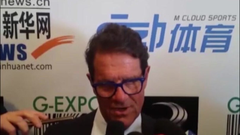 Milan, attacco di Capello a Bonucci