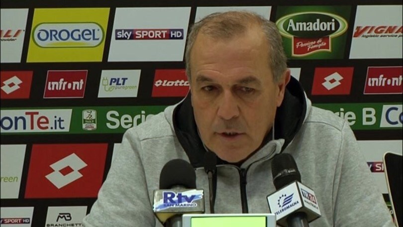 Castori: "Cremonese formazione organizzata"