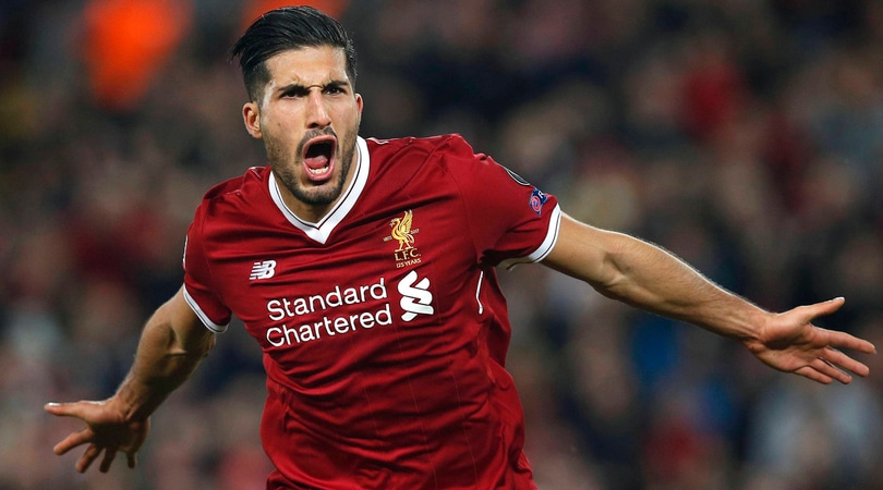 Calciomercato, per Emre Can la Juventus ha fretta