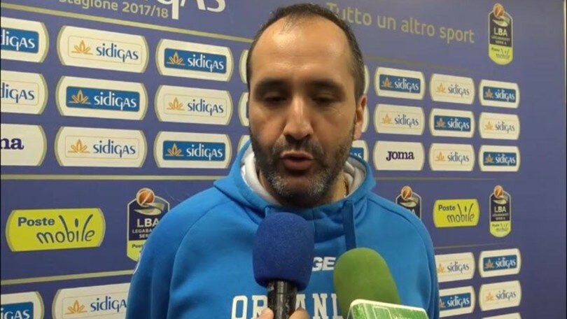 Di Carlo: "Avellino ha meritato"