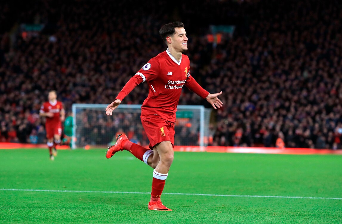 Calciomercato, dalla Spagna: «Barcellona torna all'assalto di Coutinho»