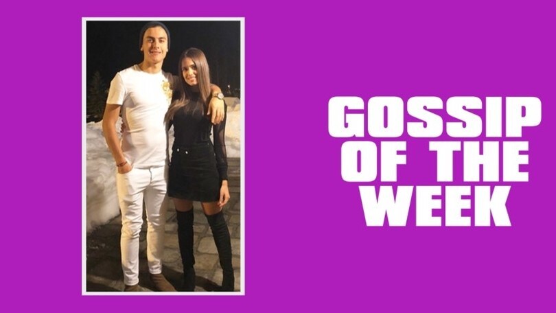 Dybala e Antonella, il Natale riaccende la passione