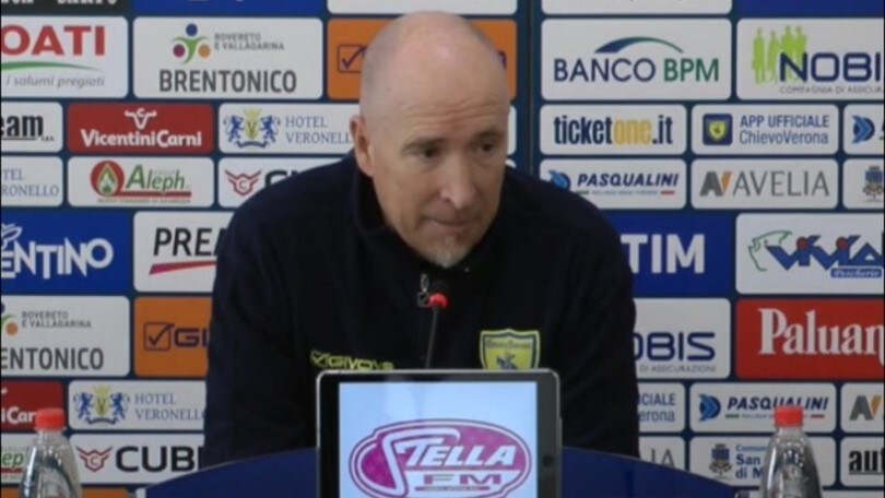 Maran: "Dobbiamo tornare a fare punti"
