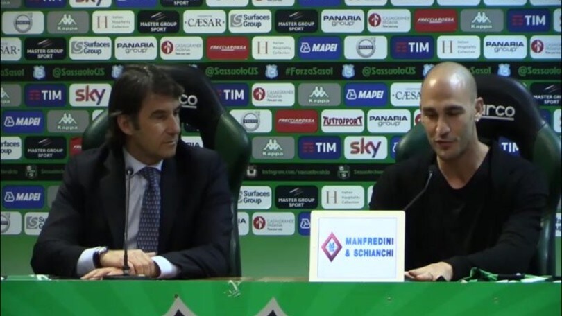 Cannavaro: "Guangzhou? Anno nuovo vita nuova..."