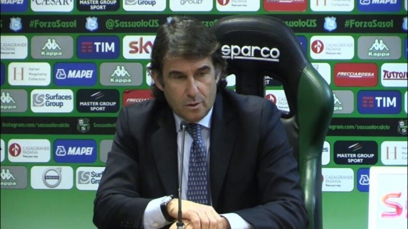 Carnevali: "Mercato? Vedremo dove intervenire"
