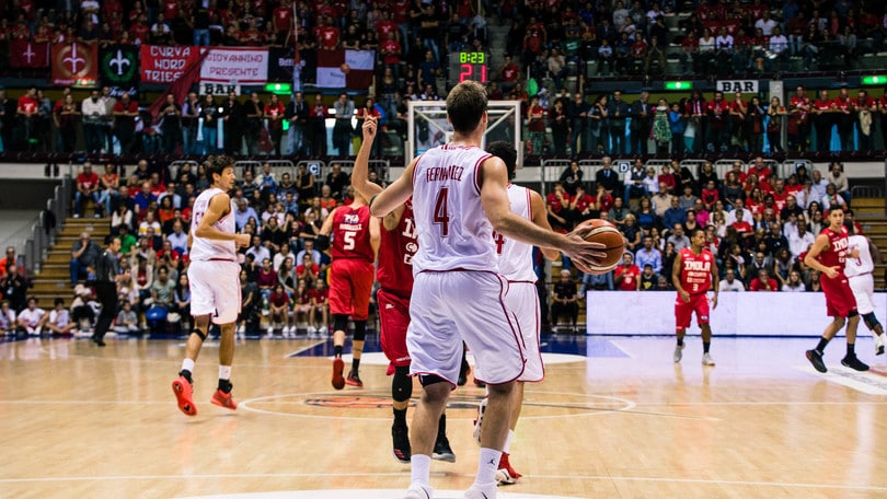 Serie A2 Old Wild West - La 14^ giornata nel girone Est
