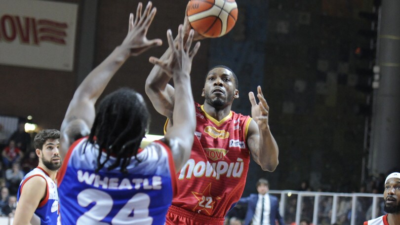 Serie A2 Old Wild West - Tutto sulla 14^ giornata nel girone Ovest