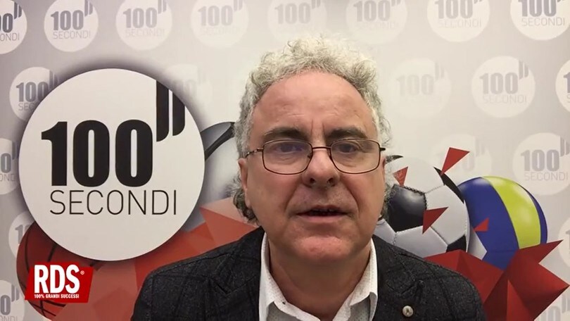 I 100 secondi di Camillo Forte: Milan, il trionfo di quei tre...