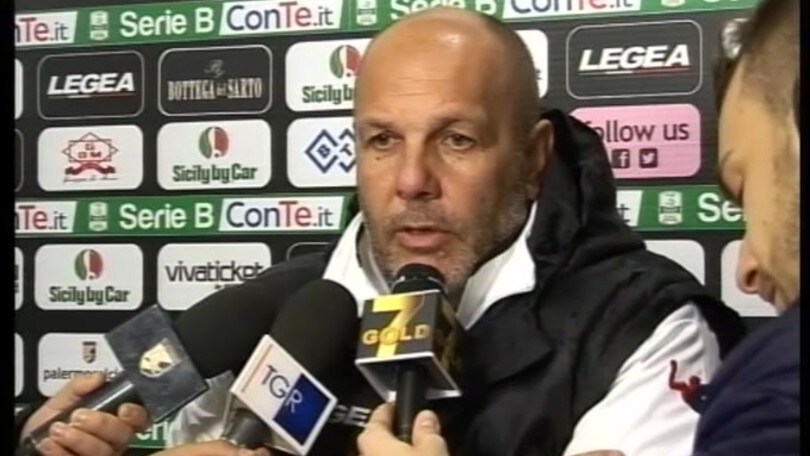 Tedino: "il gruppo non ha mai mollato"