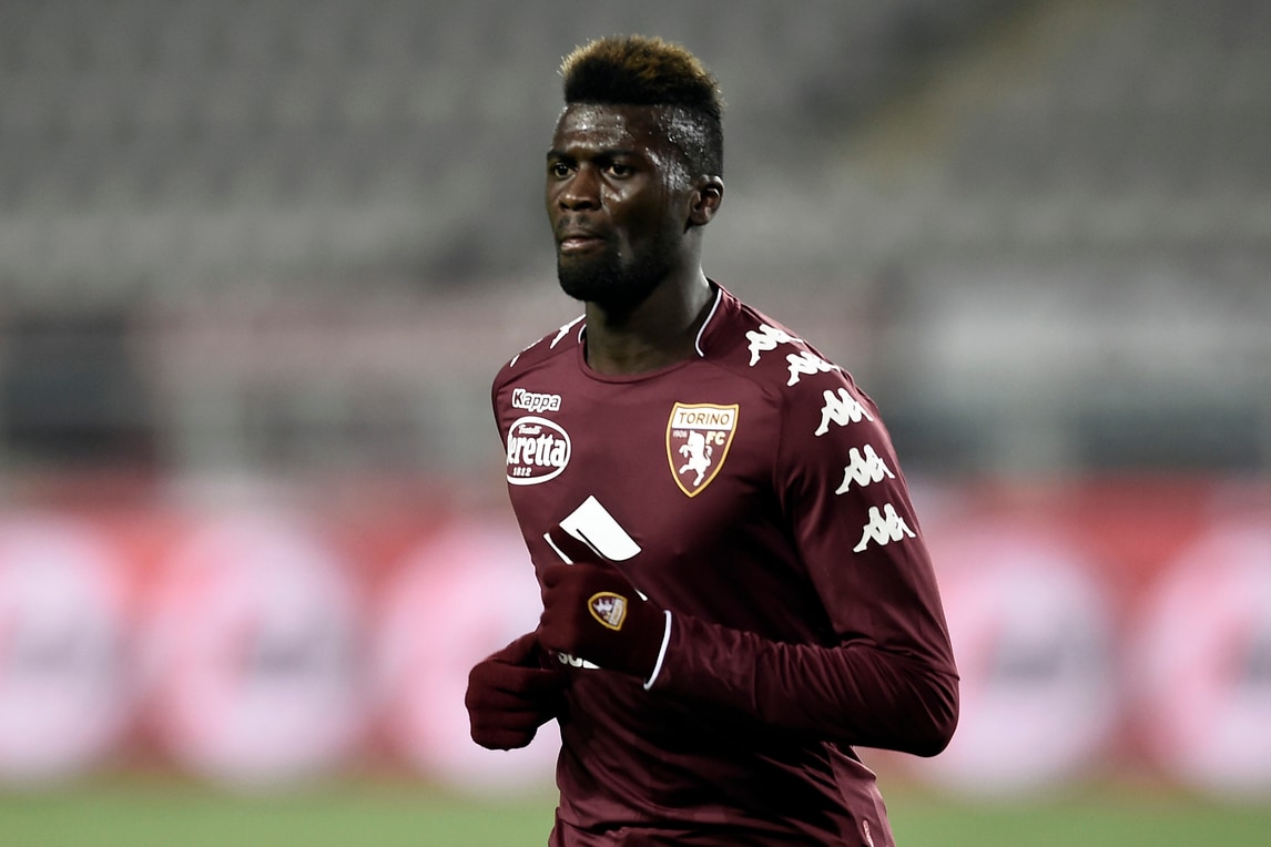Torino, Niang per forza