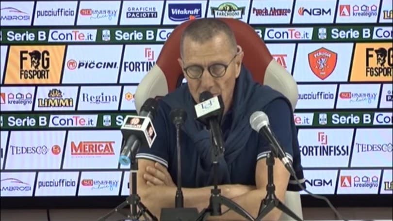 Andreazzoli: "Dobbiamo migliorare alcune fasi di gioco"