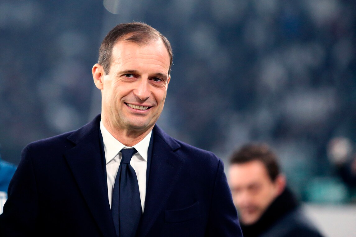 Allegri: «Mandzukic in Cina? Non lascerà la Juventus ora»