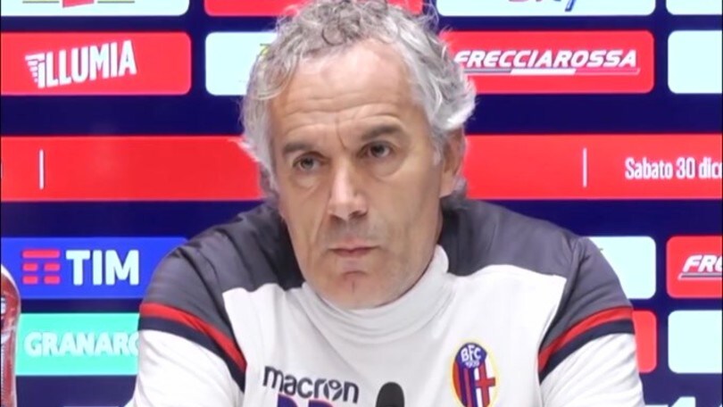 Donadoni: "Il valore di Verdi puo' salire ancora"
