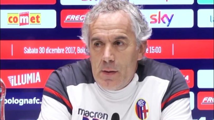 Donadoni su Weah presidente: "Felice per lui"